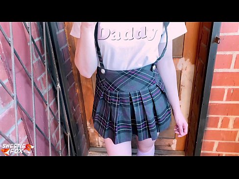 ❤️ Ученичка си го цица курот длабоко и се ебе наместо часови. ❌ Квалитетно порно на порно mk.porno-fuq.ru ❌️