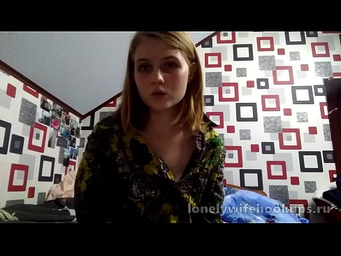 ❤️ Млада русокоса студентка од Русија сака поголеми курци. ❌ Квалитетно порно на порно mk.porno-fuq.ru ❌️