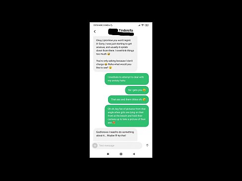 ❤️ Додадов нов PAWG од Tinder во мојот харем (вклучено е разговор со Tinder) ❌ Квалитетно порно на порно mk.porno-fuq.ru ❌️